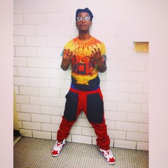 Yancy Diblonko - Hot Nigga Remix