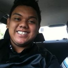 Muhammad Kaza Raifudin