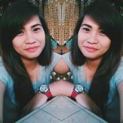 Gelene May Fetalvero