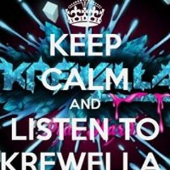 Krewella KREWLIFE