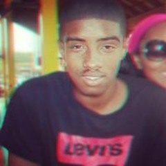 Jeremiah Prlb Warren