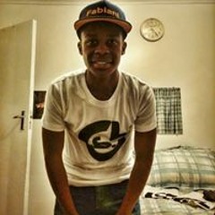 Sandile Magwaca