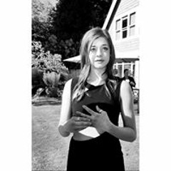 Maddie Gander