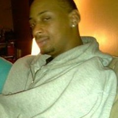 Timothy ShawSlim Hooper