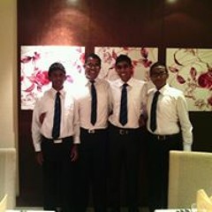 Avishka Samarasinghe 1