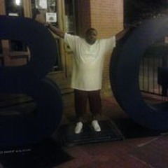 Andre Dre Ski Williams