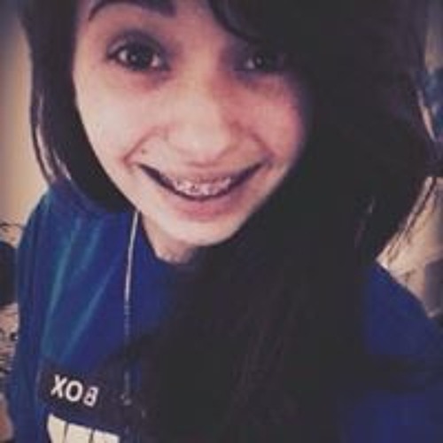 Amanda Blank 4’s avatar