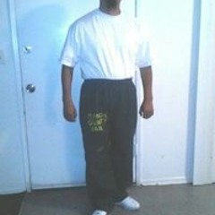 Juan Lilman Sandoval