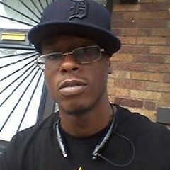 Ike MrSuccessful Garrett