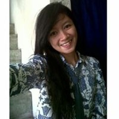 Sindy Aprian 1