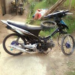 borrowed time by vuedhe