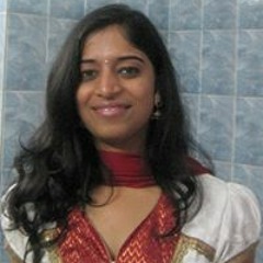 Usha Rani 6