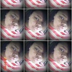 Alexis Kaylynn Lewis