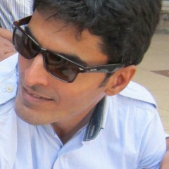 Faysal Qureshi