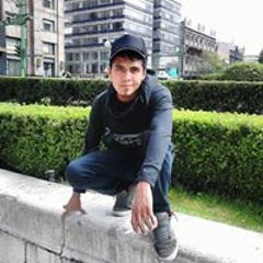 Dskarado Rude Pachekisimo