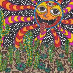Dr. Delirius ॐ