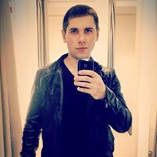 Vitaliy  Zhuravsky’s avatar