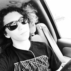 Kameron Siddall