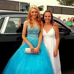 Joanne Claire Williams