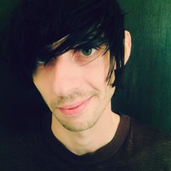 Ryan Puett - Ghost (demo)