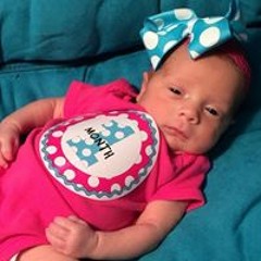 Brittany Franks Lott