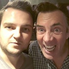 Andy Low Key Loughran