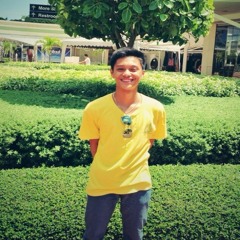 Joshua Ricardo T. Estela