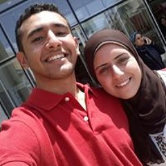 Mohamed Genedy 9