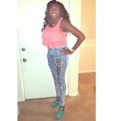 Sherrell Survillion 1