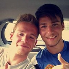 François Duclos Righetti