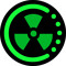 Radioactive EDM