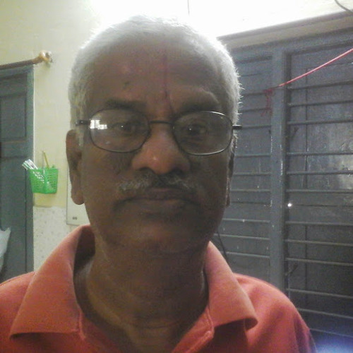Kannan Narayanan 1’s avatar
