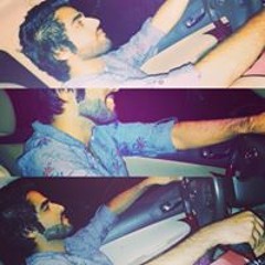 Omar Almeer