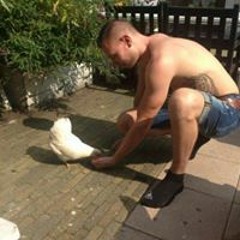 Nick van der Heiden 1