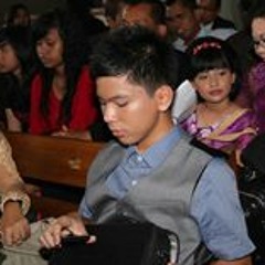 Tulus Luther Siburian