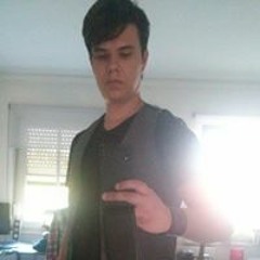 Jesse Dorfel