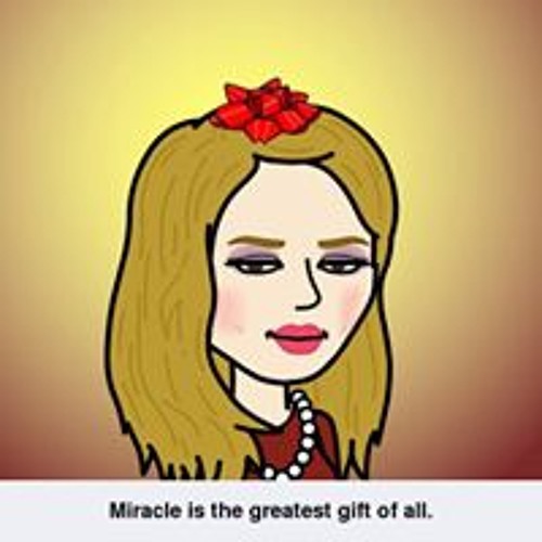 Miracle Mero’s avatar