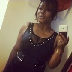 ShalaynaLynise Johnson