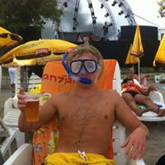 Bjørnar Søvde Oftebro