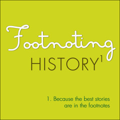 Footnoting History