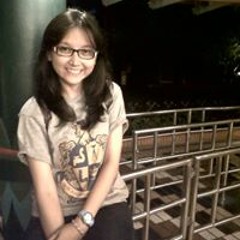 Vincentia Ratna Dewi