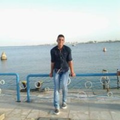 Mahmoud El Ddamony