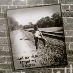 the melody stuart project