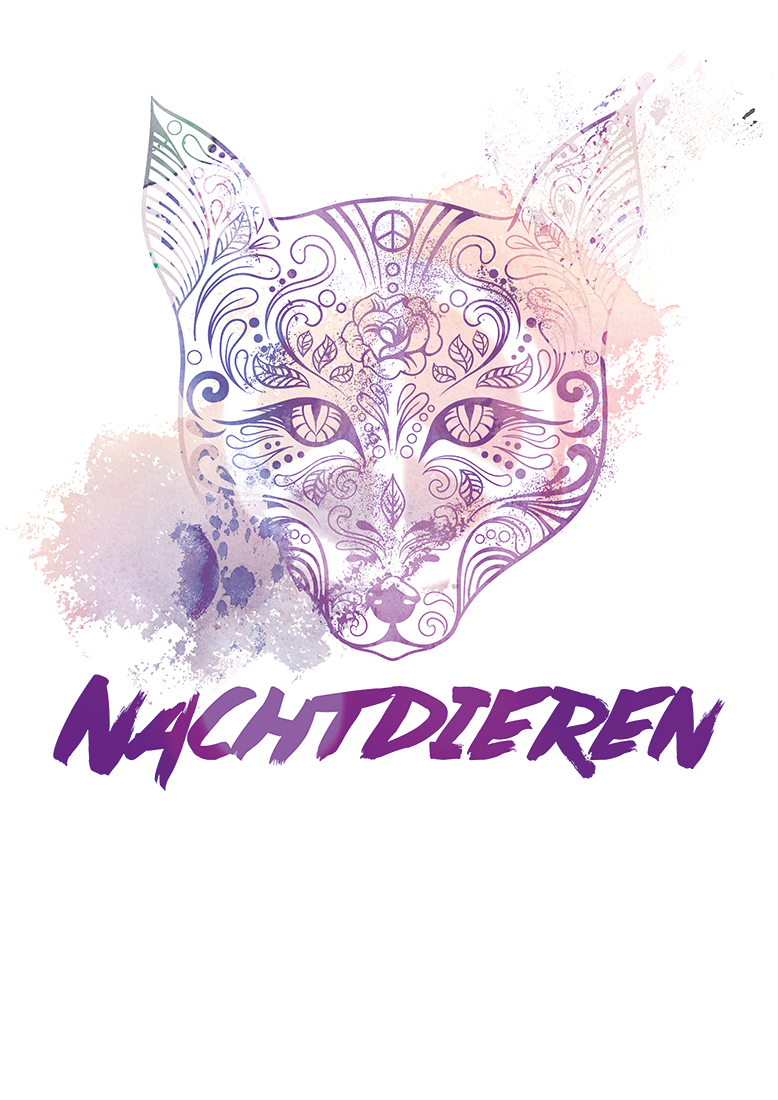 nachtdieren podcast artwork