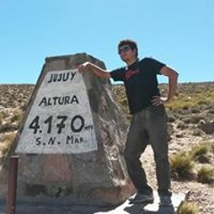 Jorge Agustin Meriles