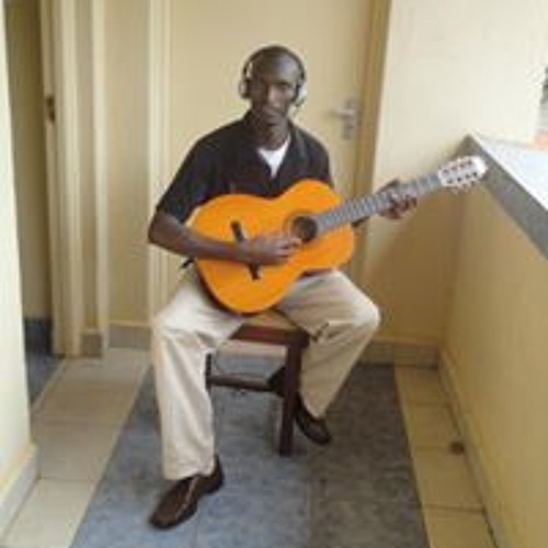 Isaiah Muthukumi’s avatar