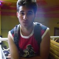 Käîs Kàâbächî 1