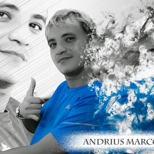 Andrius Marcos’s avatar