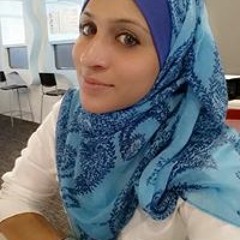 Khadijah Abu Bakar 1