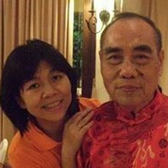 Siu Lin Jakub 蔡秀靈